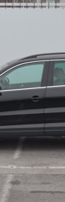 Volkswagen Tiguan , Salon Polska, Serwis ASO, DSG, Skóra, Xenon, Bi-Xenon,-4