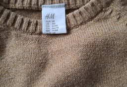 Sweterek H&M rozmiar 68