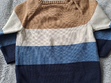 Sweterek H&M rozmiar 68-2