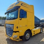 DAF XF 510