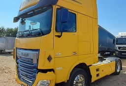 DAF XF 510