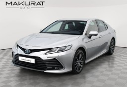 Toyota Camry VIII DW4PF47#2.5 Hybrid Prestige CVT K.cof Pół skóra Salon PL VAT23%