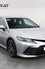 Toyota Camry VIII DW4PF47#2.5 Hybrid Prestige CVT K.cof Pół skóra Salon PL VAT23%-2