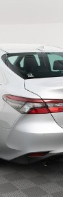 Toyota Camry VIII DW4PF47#2.5 Hybrid Prestige CVT K.cof Pół skóra Salon PL VAT23%-3