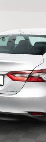 Toyota Camry VIII DW4PF47#2.5 Hybrid Prestige CVT K.cof Pół skóra Salon PL VAT23%-4