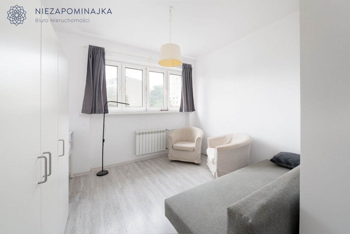Mieszkanie na wynajem, 38 m² Witomino, Strażacka