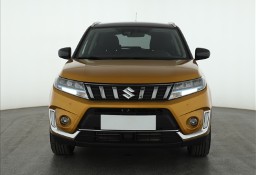 Suzuki Vitara II , Salon Polska, 1. Właściciel, Serwis ASO, Klimatronic,