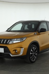 Suzuki Vitara II , Salon Polska, 1. Właściciel, Serwis ASO, Klimatronic,-2