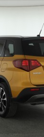 Suzuki Vitara II , Salon Polska, 1. Właściciel, Serwis ASO, Klimatronic,-4