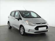 Ford B-MAX , Salon Polska, Klima,ALU