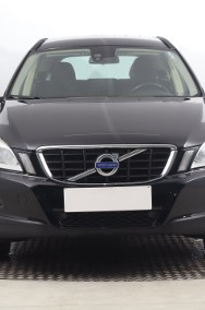 Volvo XC60 I , Klimatronic, Tempomat, Parktronic, Podgrzewane siedzienia-2