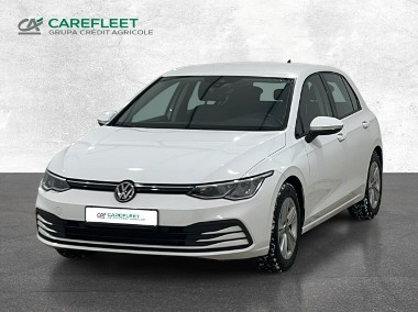 Volkswagen Golf VIII Volkswagen Golf VIII 1.0 eTSI Life DSG Hatchback-1