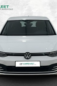 Volkswagen Golf VIII Volkswagen Golf VIII 1.0 eTSI Life DSG Hatchback-2