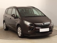 Opel Zafira C Zafira Tourer , GAZ, Klimatronic, Tempomat, Parktronic,