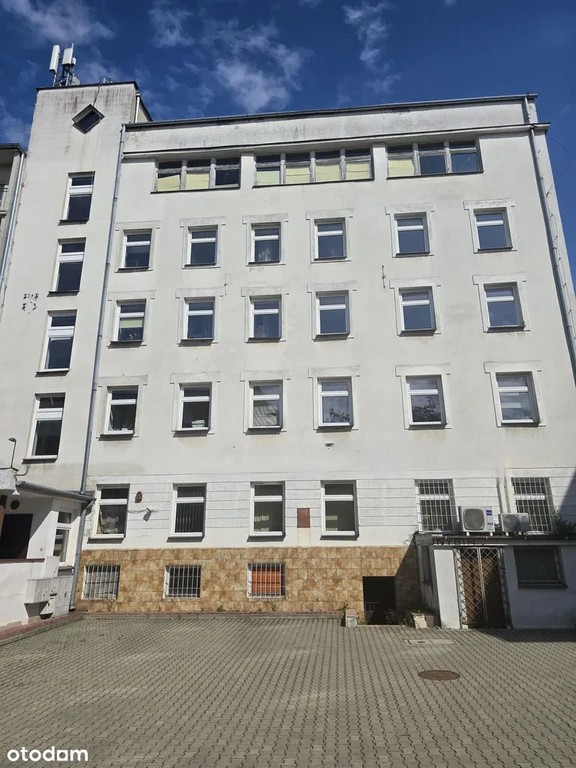 Lokal usługowy do wynajęcia, 20 m², Lublin Śródmieście - Widok 2