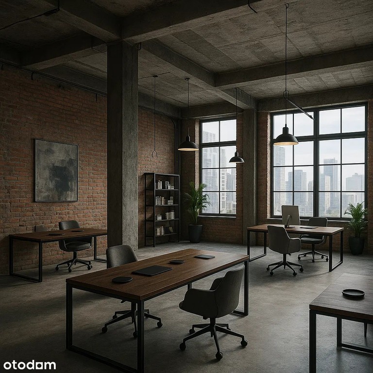 Lokal usługowy do wynajęcia, 20 m², Lublin Śródmieście - Widok 3