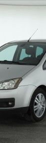 Ford C-MAX I , Klimatronic, Tempomat, Parktronic,ALU-3
