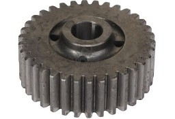 Massey Ferguson 8480 Koło Zębate Pompy Wody CZĘŚCI V837070074