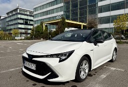 Toyota Corolla 2019 TS kombi 1.8 Comfort+Tech