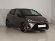 Toyota Yaris III , Salon Polska, Serwis ASO, Navi, Klimatronic, Tempomat