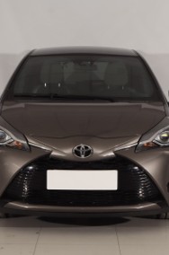 Toyota Yaris III , Salon Polska, Serwis ASO, Navi, Klimatronic, Tempomat-2