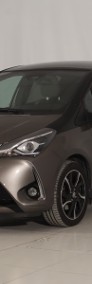 Toyota Yaris III , Salon Polska, Serwis ASO, Navi, Klimatronic, Tempomat-3