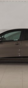 Toyota Yaris III , Salon Polska, Serwis ASO, Navi, Klimatronic, Tempomat-4