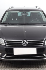 Volkswagen Passat B7 , Skóra, Navi, Klimatronic, Tempomat, Parktronic,-2