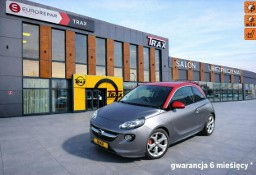 Opel Adam 1.4 TURBO S 150KM ,Fotele Sportowe Recaro