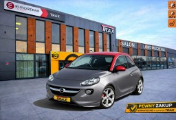 Opel Adam 1.4 TURBO S 150KM ,Fotele Sportowe Recaro