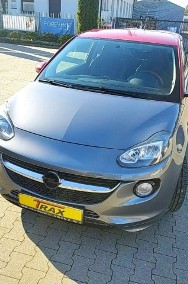 Opel Adam 1.4 TURBO S 150KM ,Fotele Sportowe Recaro-2