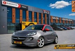 Opel Adam 1.4 TURBO S 150KM ,Fotele Sportowe Recaro