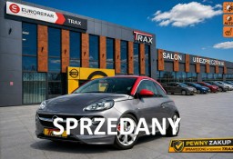 Opel Adam 1.4 TURBO S 150KM ,Fotele Sportowe Recaro