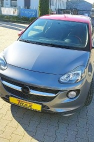 Opel Adam 1.4 TURBO S 150KM ,Fotele Sportowe Recaro-2