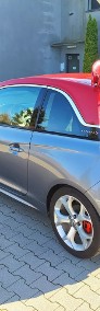 Opel Adam 1.4 TURBO S 150KM ,Fotele Sportowe Recaro-3