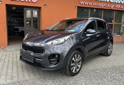 Kia Sportage IV FULL WERSJA, BEZWYPADKOWY