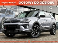 Ssangyong Korando V Adventure 1.5 GDI Adventure 1.5 GDI 163KM