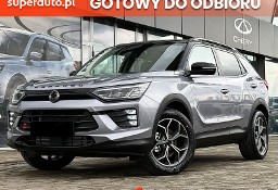 Ssangyong Korando V Adventure 1.5 GDI Adventure 1.5 GDI 163KM