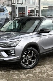 Ssangyong Korando V Adventure 1.5 GDI Adventure 1.5 GDI 163KM-2