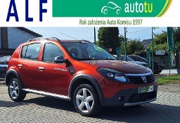 Dacia Sandero I Sandero Stepway *Zarejestrowana*Ekonomiczna*1,5DCi*68KM*