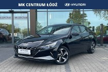 Hyundai Elantra V 1.6MPI 123KM 6MT Smart+Alu 17"+ Winter Android Auto Kamera Salon FV2