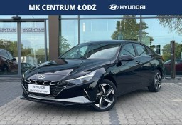 Hyundai Elantra V 1.6MPI 123KM 6MT Smart+Alu 17"+ Winter Android Auto Kamera Salon FV2