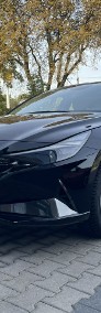 Hyundai Elantra V 1.6MPI 123KM 6MT Smart+Alu 17"+ Winter Android Auto Kamera Salon FV2-4
