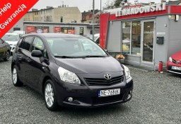 Toyota Verso 1.8 Benzyna Moc 147KM