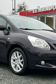 Toyota Verso 1.8 Benzyna Moc 147KM-2