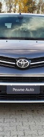 Toyota ProAce Verso 1.5 D4-D Medium Business Gwarancja Serwisowany Marża-4