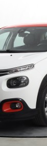 Citroen C3 III , Klima, Tempomat, Parktronic-3