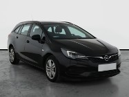Opel Astra J , Salon Polska, 1. Właściciel, VAT 23%, Klima, Tempomat,