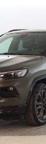 Jeep Compass II Salon Polska, Serwis ASO, Automat, Skóra, Navi, Klimatronic,-3