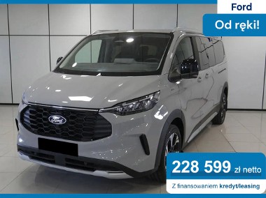 Ford Tourneo 320 L2H1 Active A8 AWD 320 L2H1 Active A8 AWD 2.0 170KM-1